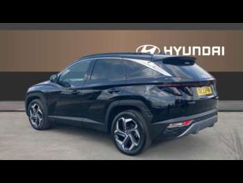 Used Hyundai TUCSON 2023 for sale - 74704123: Photo