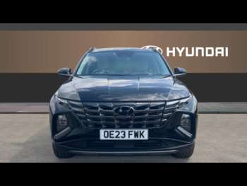Used Hyundai TUCSON 2023 for sale - 74704123: Photo