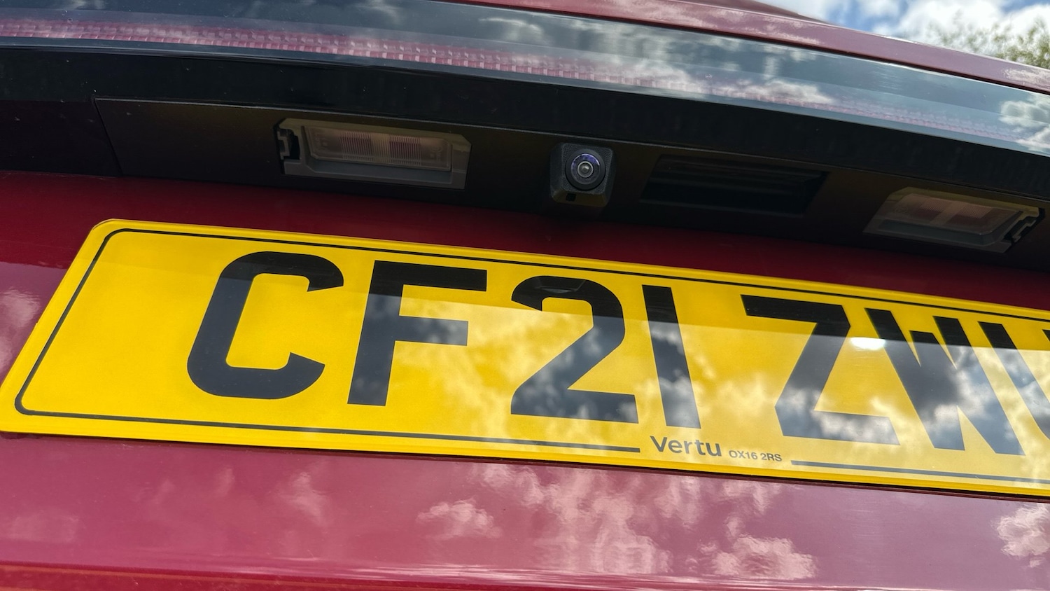 Vehicle 40