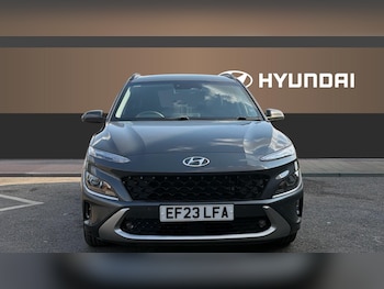 Used Hyundai KONA 2023 for sale - 79274421: Photo