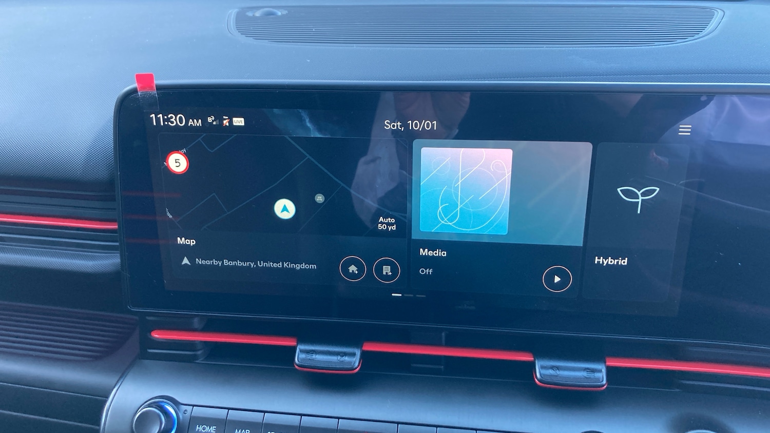 Used Hyundai KONA 2025 for sale - 77337524: Photo 12