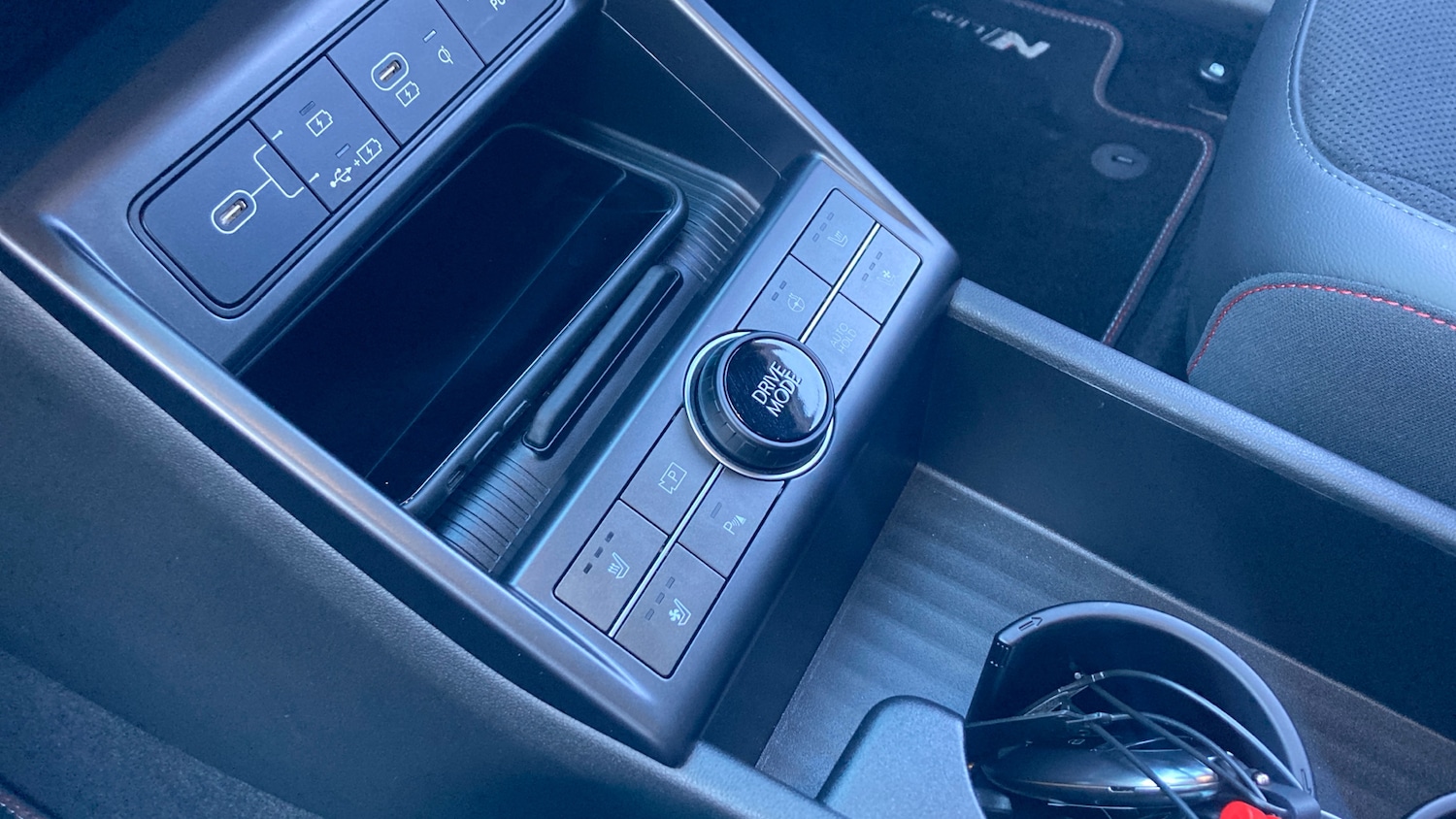 Used Hyundai KONA 2025 for sale - 77337524: Photo 13