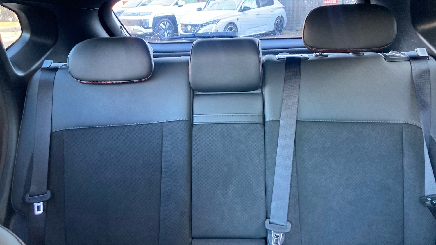 Used Hyundai KONA 2025 for sale - 77337524: Photo 15