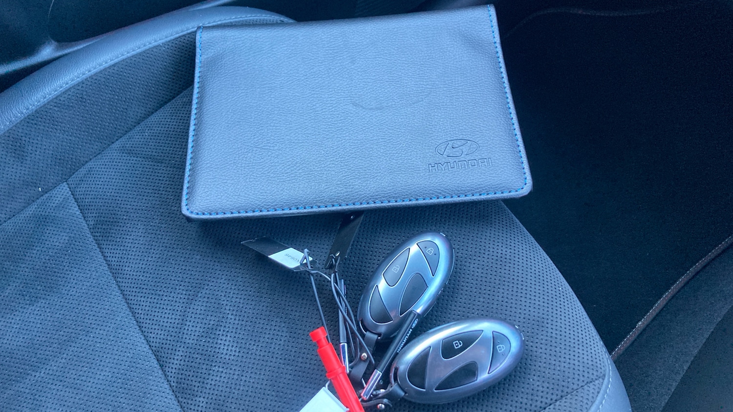 Used Hyundai KONA 2025 for sale - 77337524: Photo 19