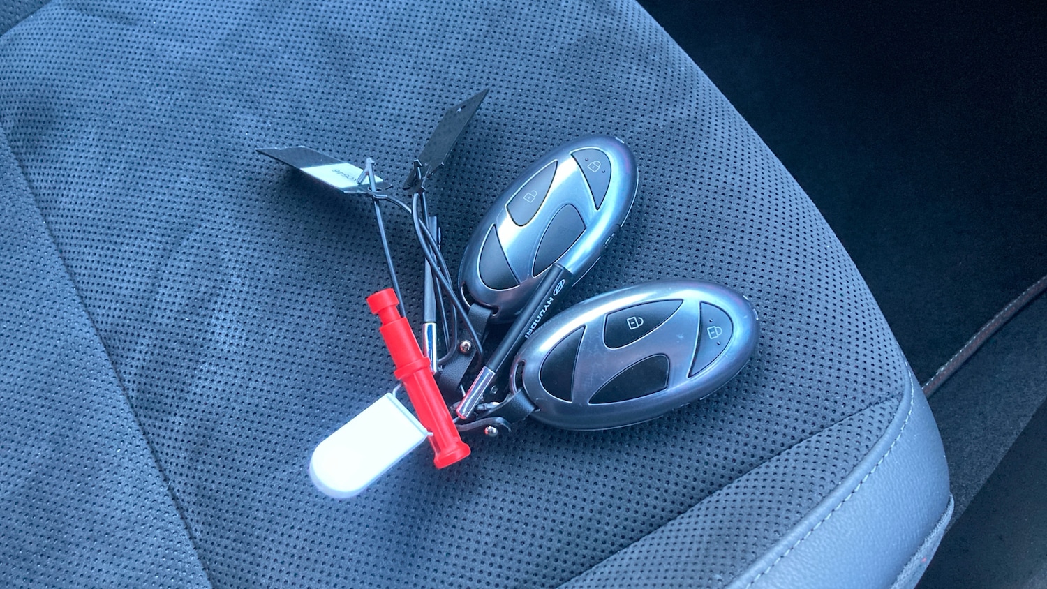 Used Hyundai KONA 2025 for sale - 77337524: Photo 20