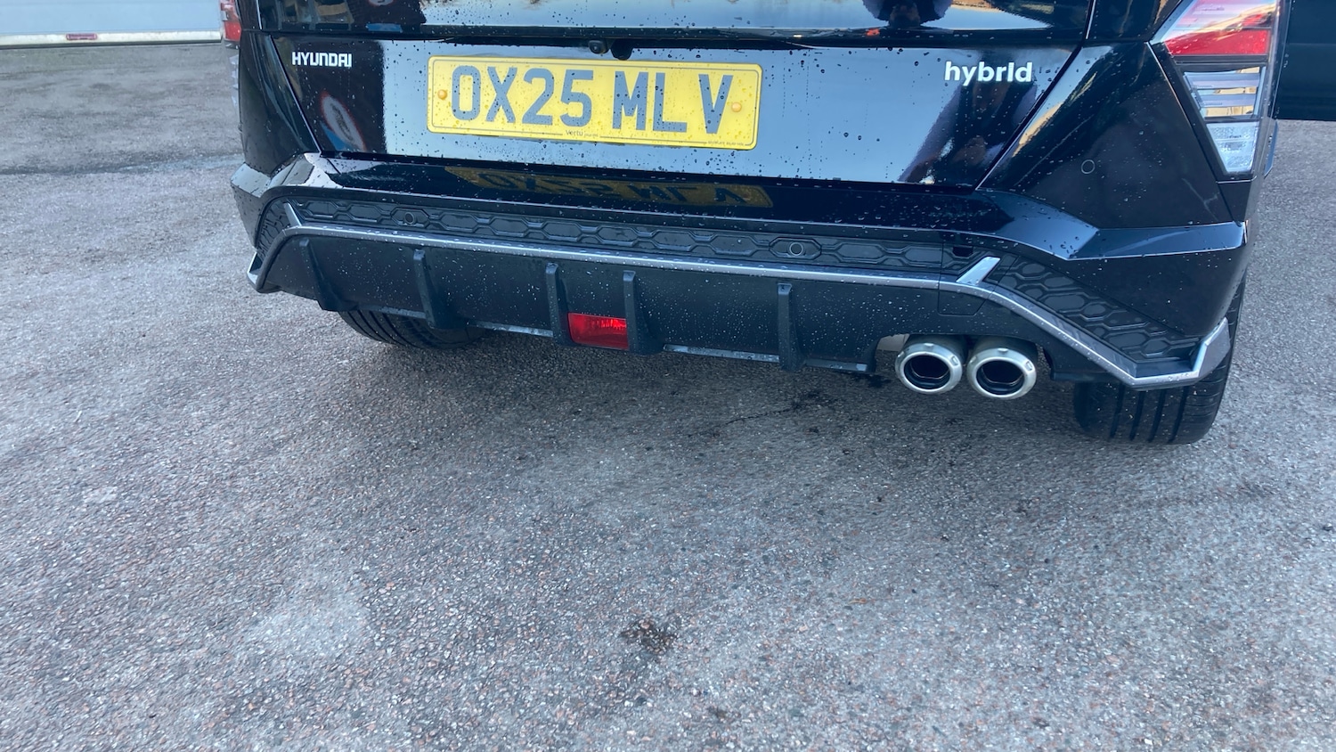 Used Hyundai KONA 2025 for sale - 77337524: Photo 22