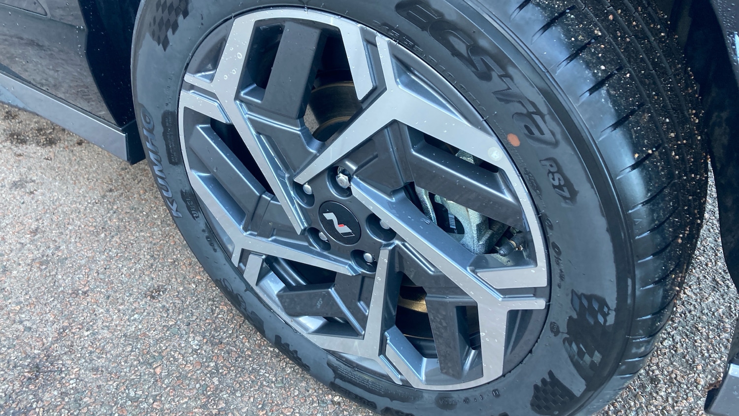 Used Hyundai KONA 2025 for sale - 77337524: Photo 23