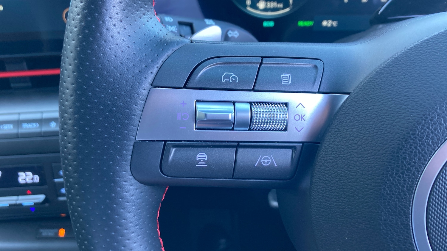 Used Hyundai KONA 2025 for sale - 77337524: Photo 36