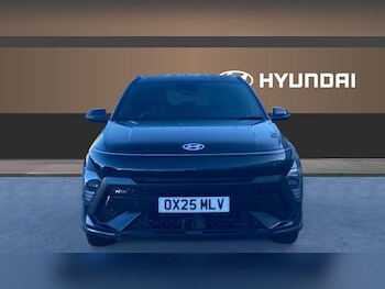 Used Hyundai KONA 2025 for sale - 77337524: Photo