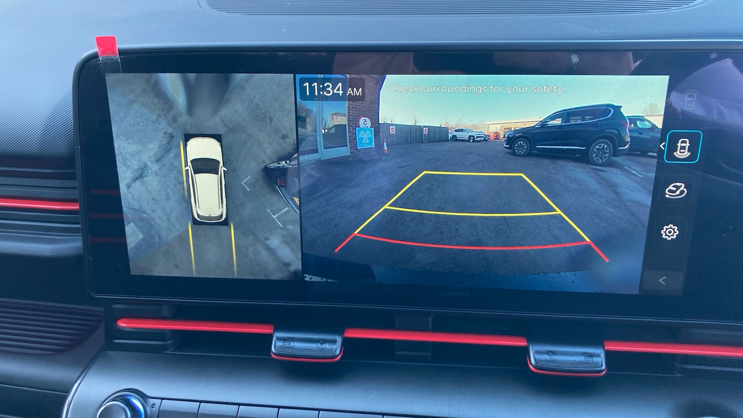 Used Hyundai KONA 2025 for sale - 77337524: Photo 41