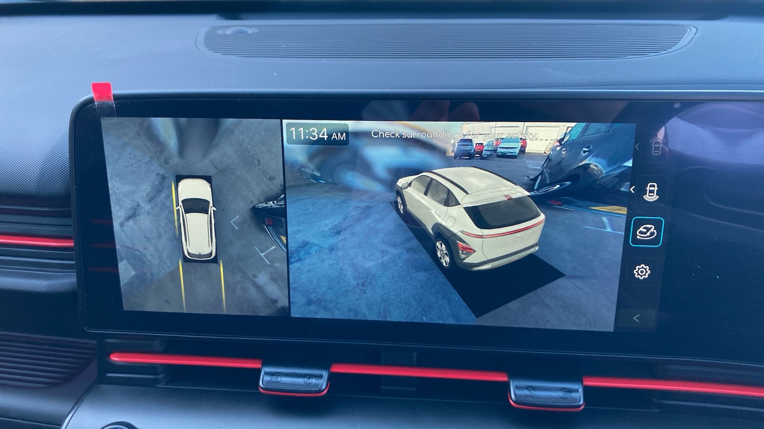 Used Hyundai KONA 2025 for sale - 77337524: Photo 42