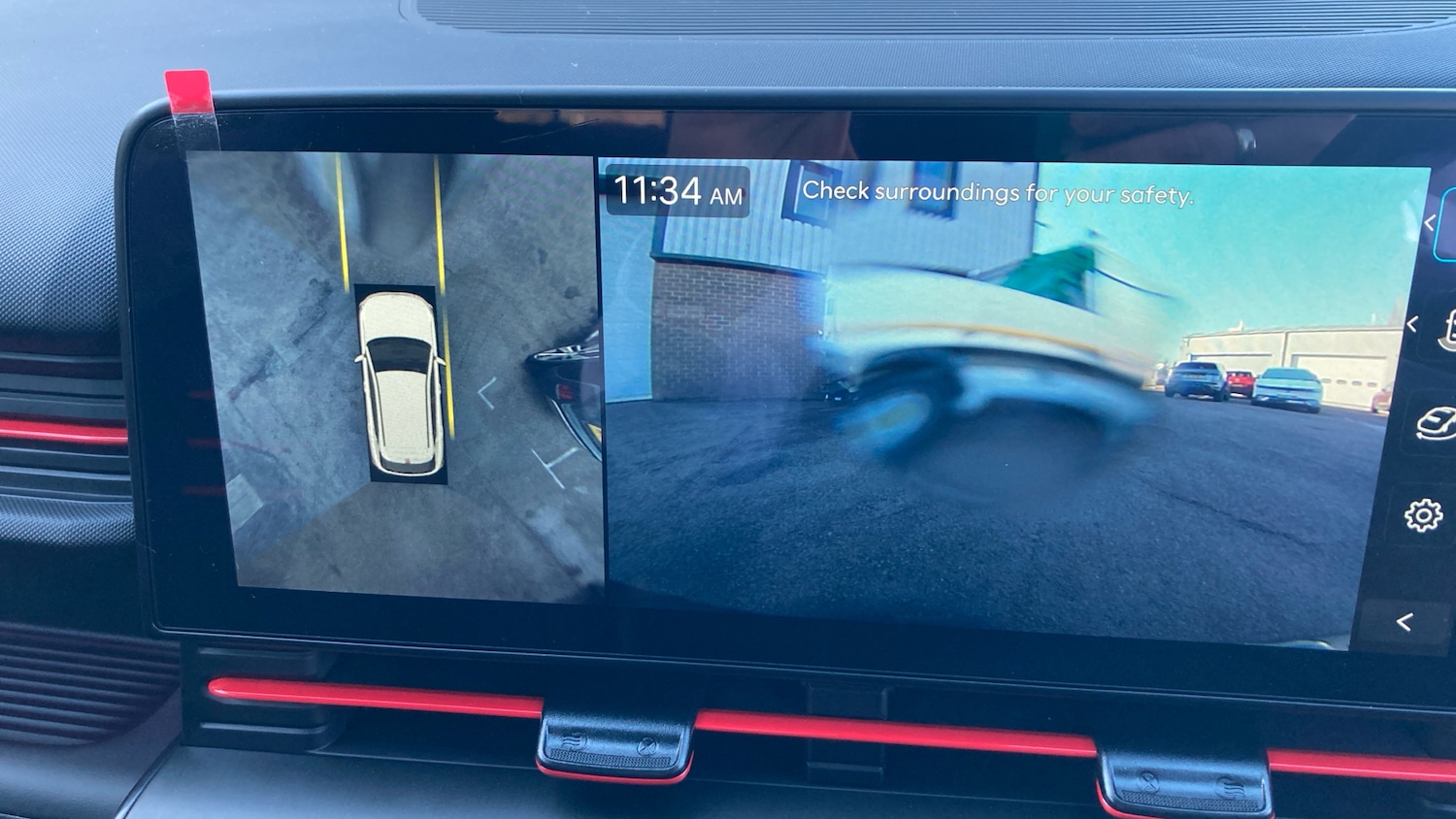 Used Hyundai KONA 2025 for sale - 77337524: Photo 43