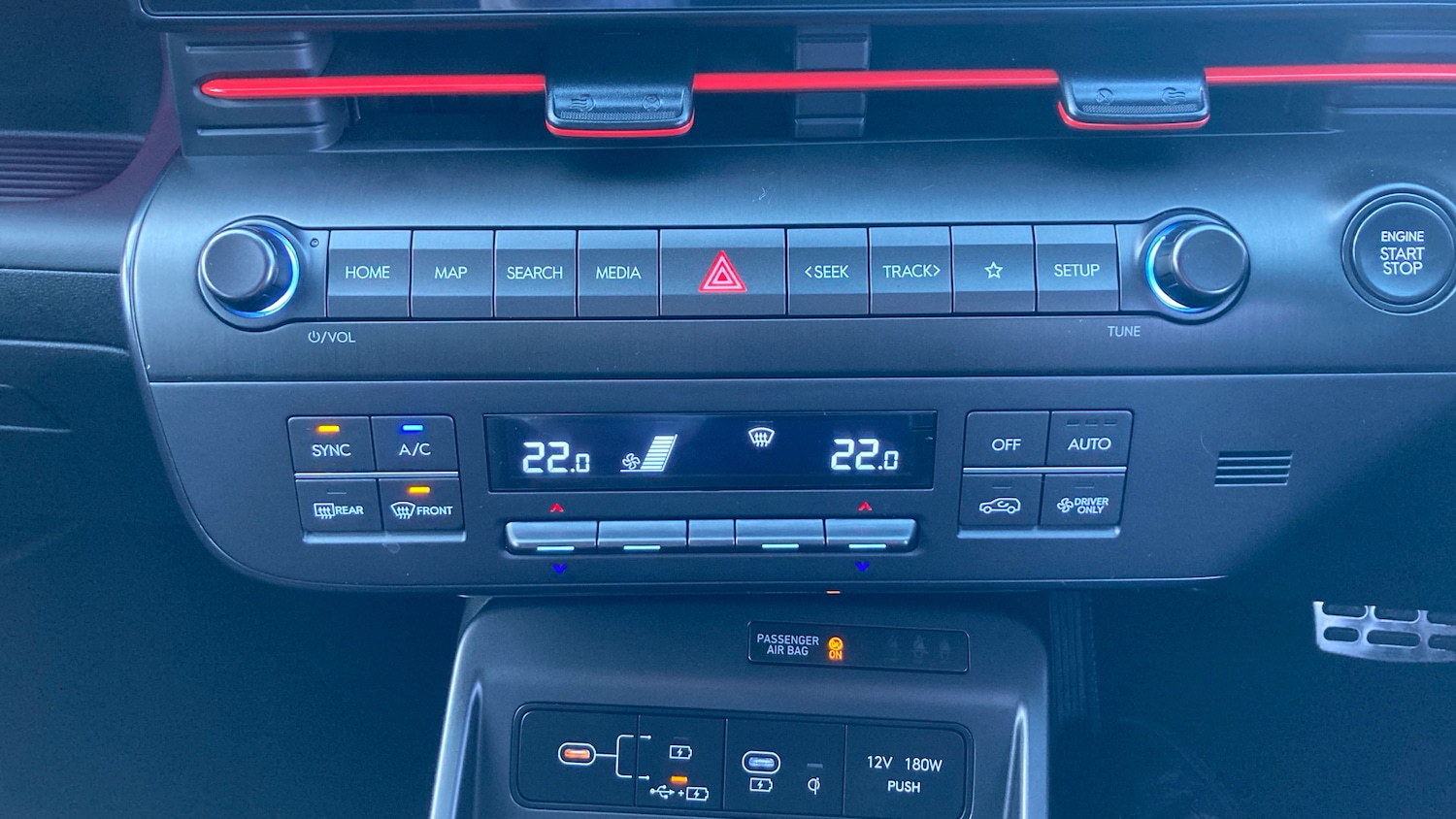 Used Hyundai KONA 2025 for sale - 77337524: Photo 44