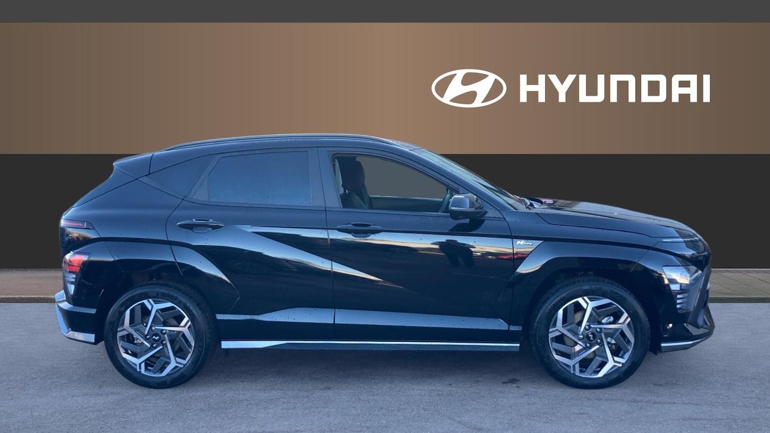 Used Hyundai KONA 2025 for sale - 77337524: Photo 5