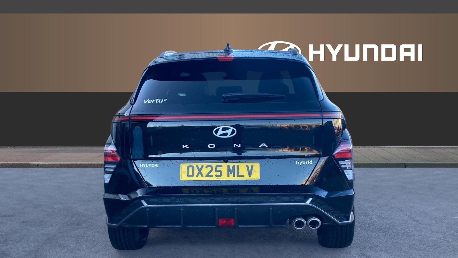 Used Hyundai KONA 2025 for sale - 77337524: Photo 6