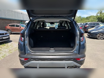 Used Hyundai TUCSON 2023 for sale - 78971404: Photo