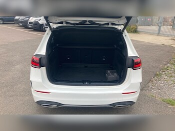 Used Mercedes-Benz B Class 2019 for sale - 76467923: Photo