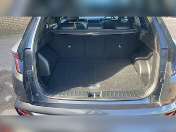 Used Hyundai TUCSON 2024 for sale - 77790715: Photo