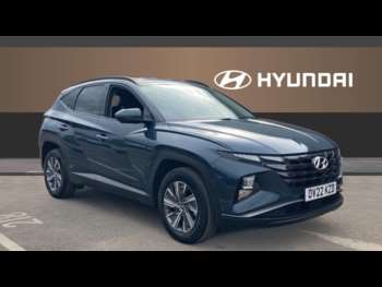 2022 (22) - 1.6 TGDi Hybrid 230 SE Connect 5dr 2WD Auto Hybrid Estate