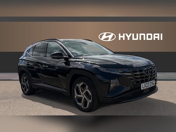 Used Hyundai TUCSON 2023 for sale - 78765452: Photo