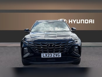 Used Hyundai TUCSON 2023 for sale - 78765452: Photo