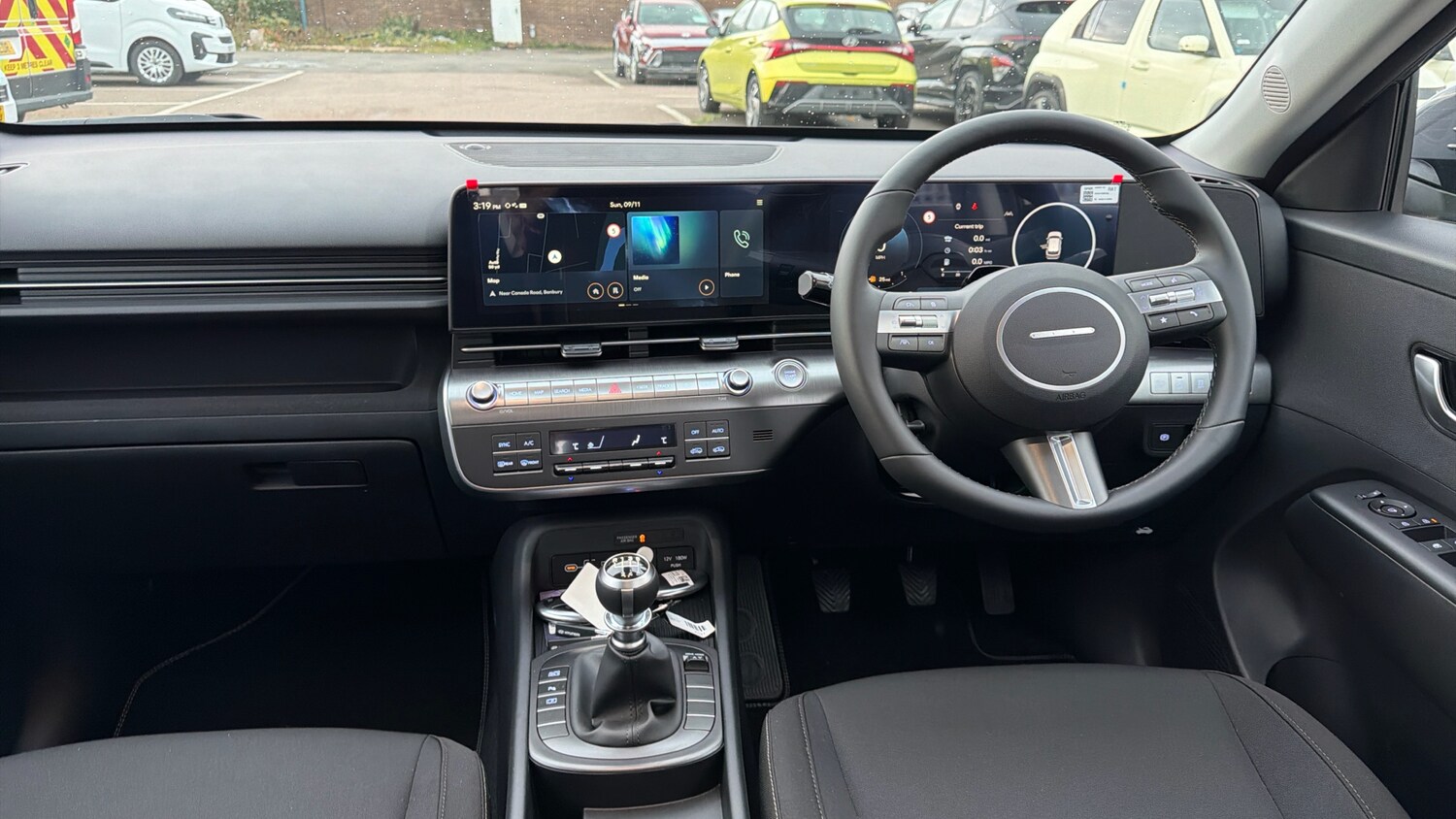 Used Hyundai KONA 2025 for sale - 76497172: Photo 10