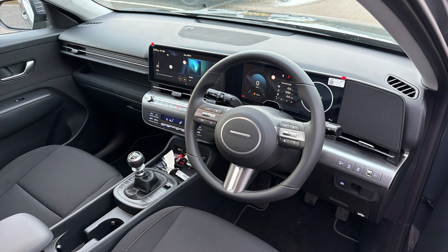 Used Hyundai KONA 2025 for sale - 76497172: Photo 11