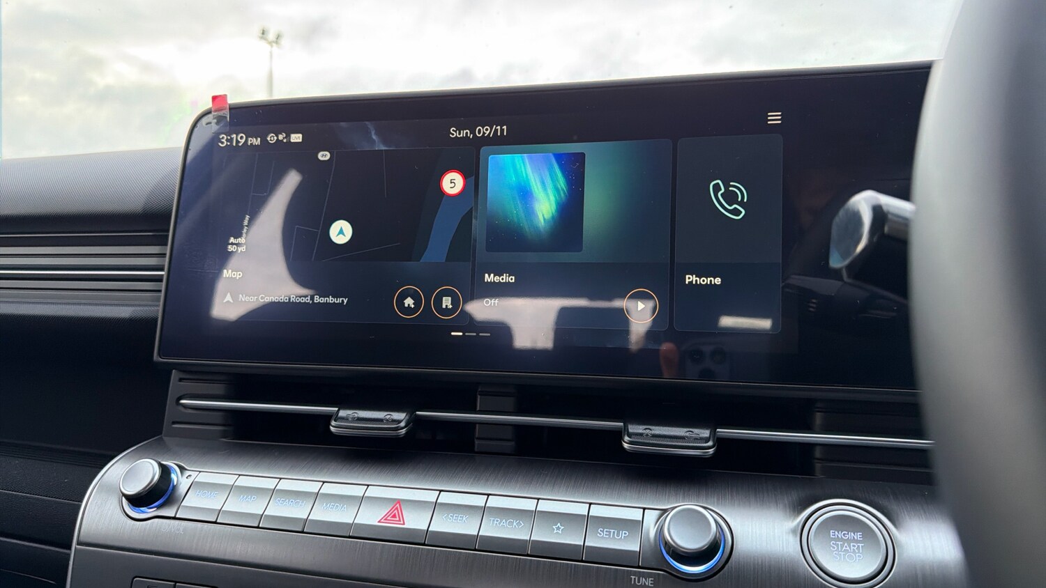 Used Hyundai KONA 2025 for sale - 76497172: Photo 12