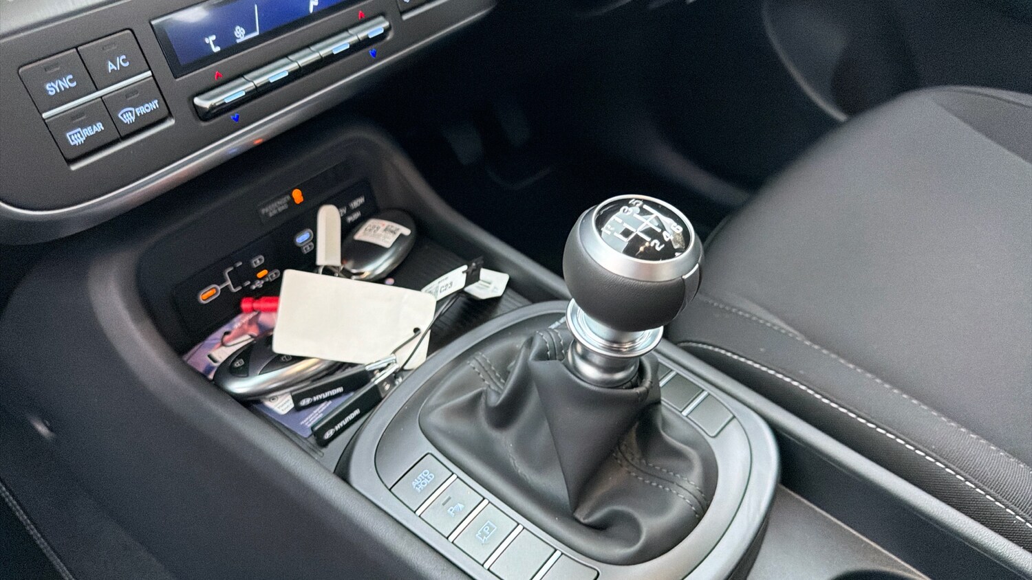 Used Hyundai KONA 2025 for sale - 76497172: Photo 13