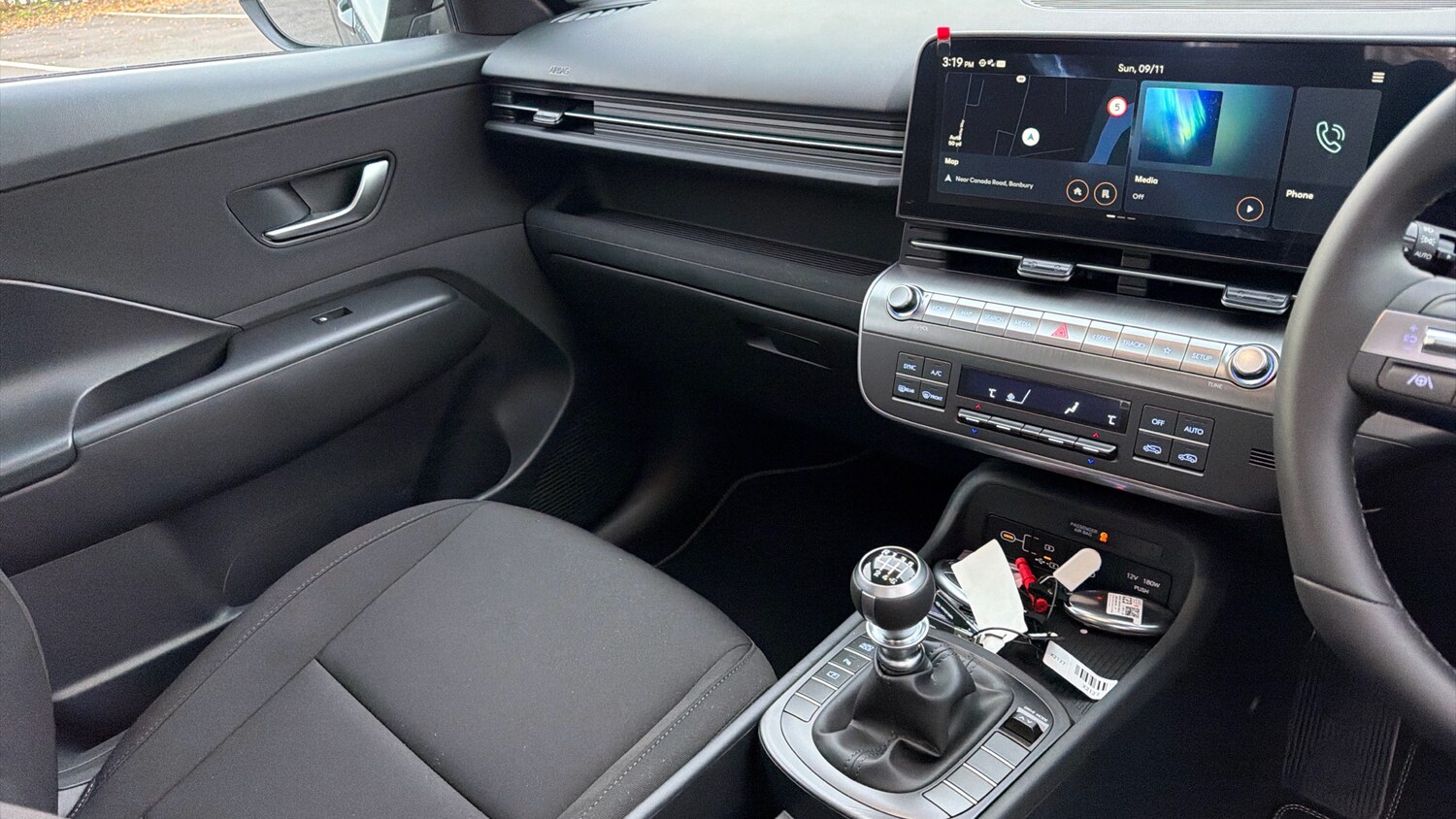 Used Hyundai KONA 2025 for sale - 76497172: Photo 14