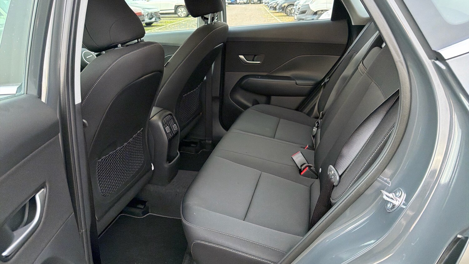 Used Hyundai KONA 2025 for sale - 76497172: Photo 16