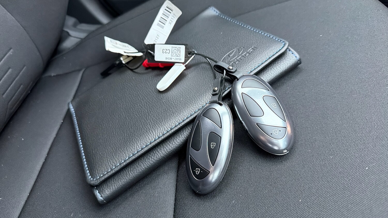 Used Hyundai KONA 2025 for sale - 76497172: Photo 19