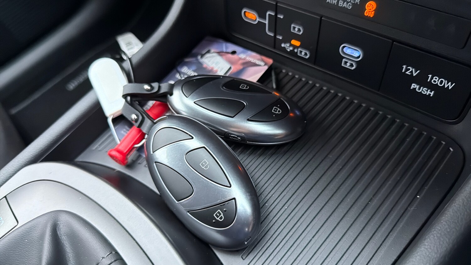 Used Hyundai KONA 2025 for sale - 76497172: Photo 20