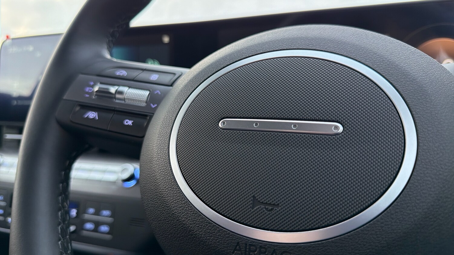 Used Hyundai KONA 2025 for sale - 76497172: Photo 24