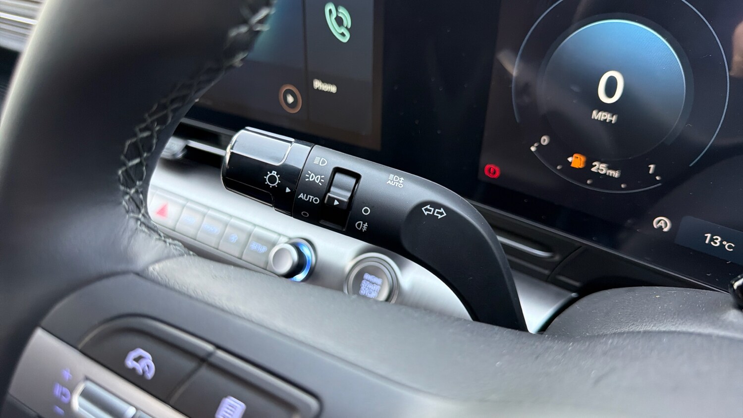 Used Hyundai KONA 2025 for sale - 76497172: Photo 26