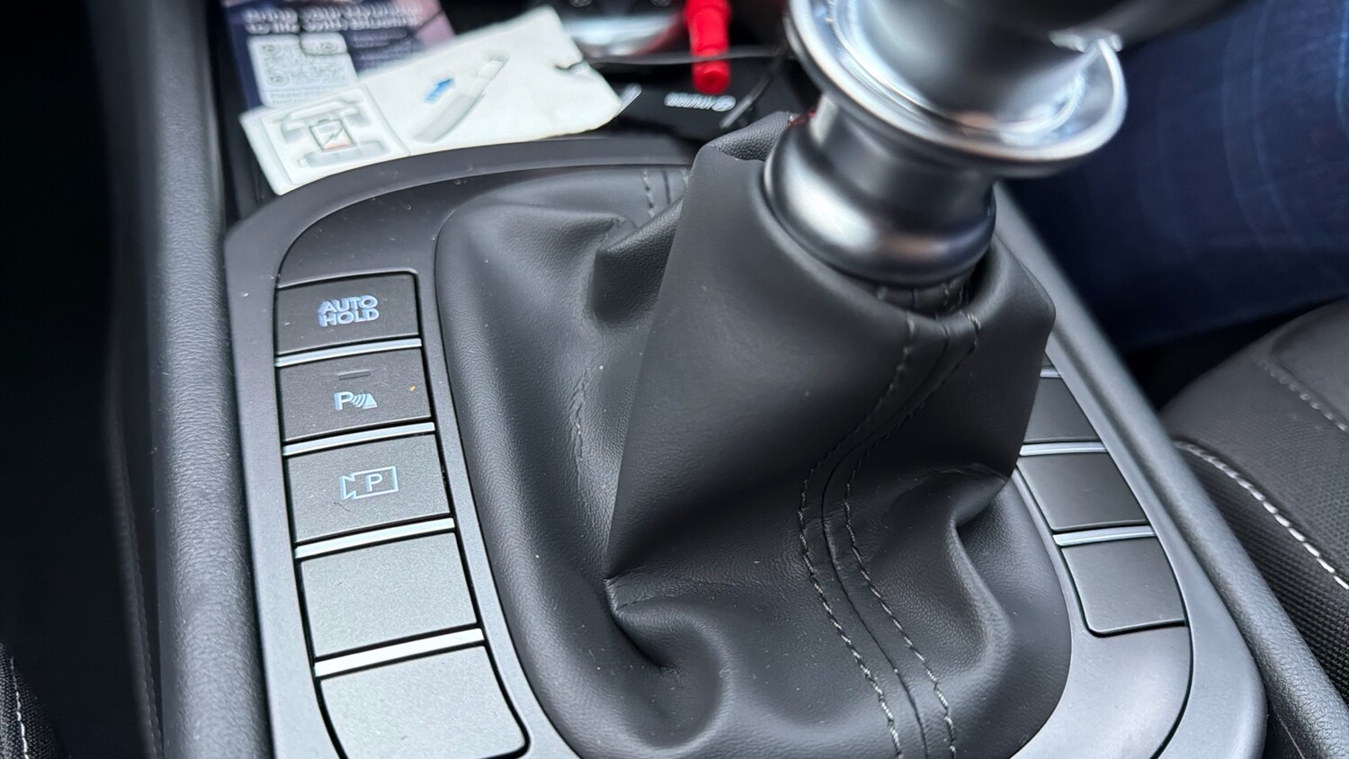 Used Hyundai KONA 2025 for sale - 76497172: Photo 29