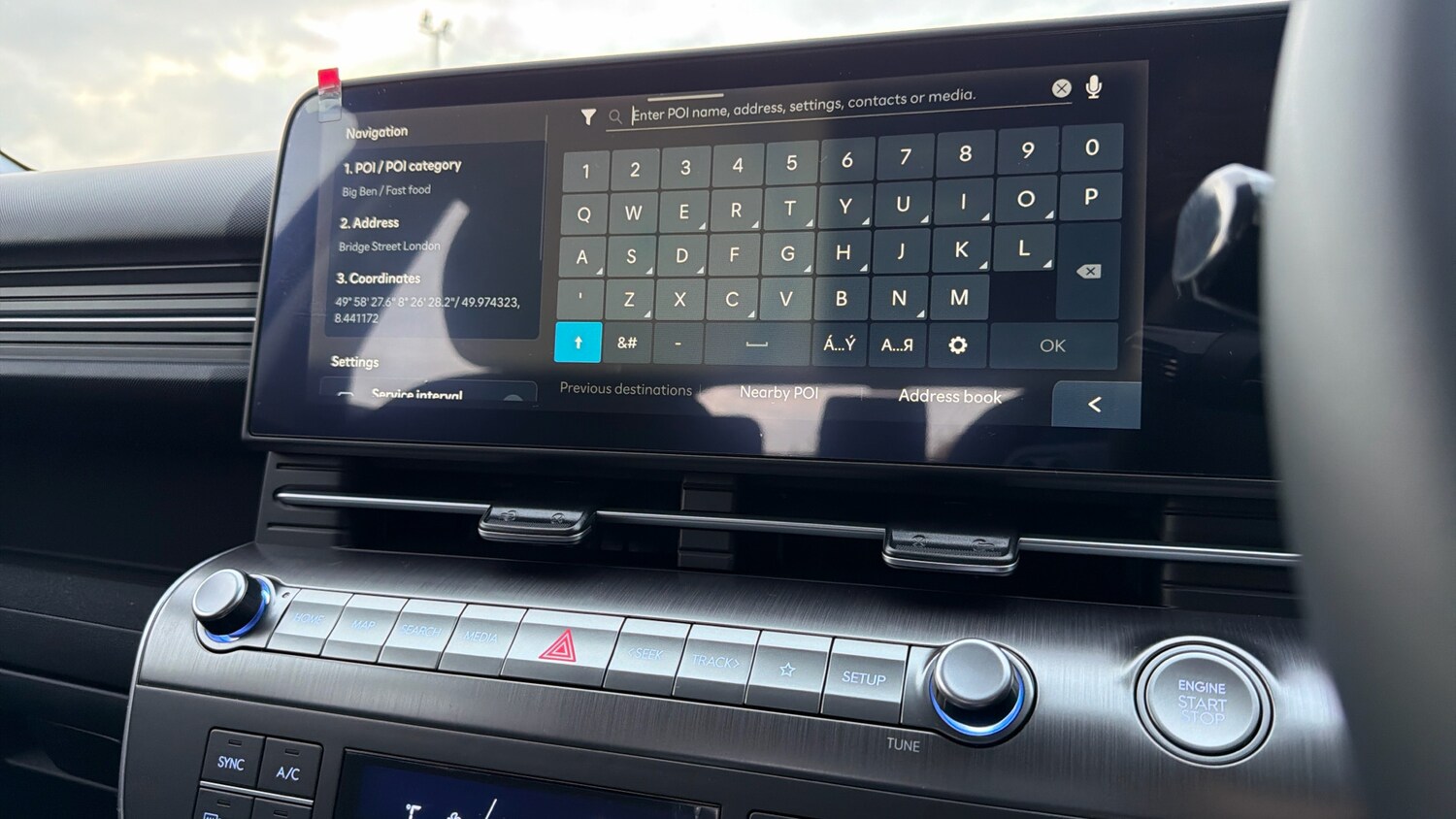 Used Hyundai KONA 2025 for sale - 76497172: Photo 35