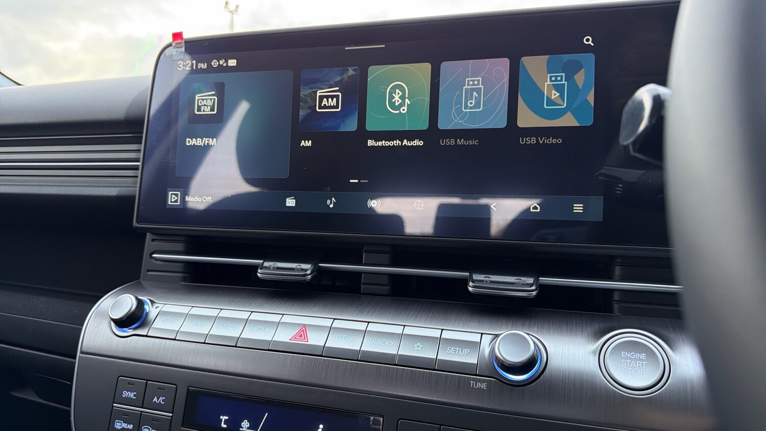 Used Hyundai KONA 2025 for sale - 76497172: Photo 36