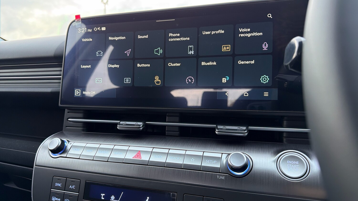 Used Hyundai KONA 2025 for sale - 76497172: Photo 38