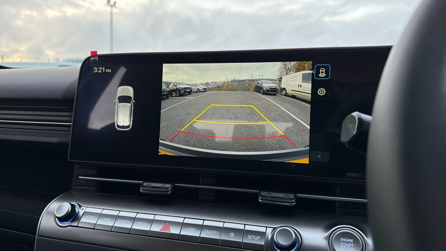 Used Hyundai KONA 2025 for sale - 76497172: Photo 39