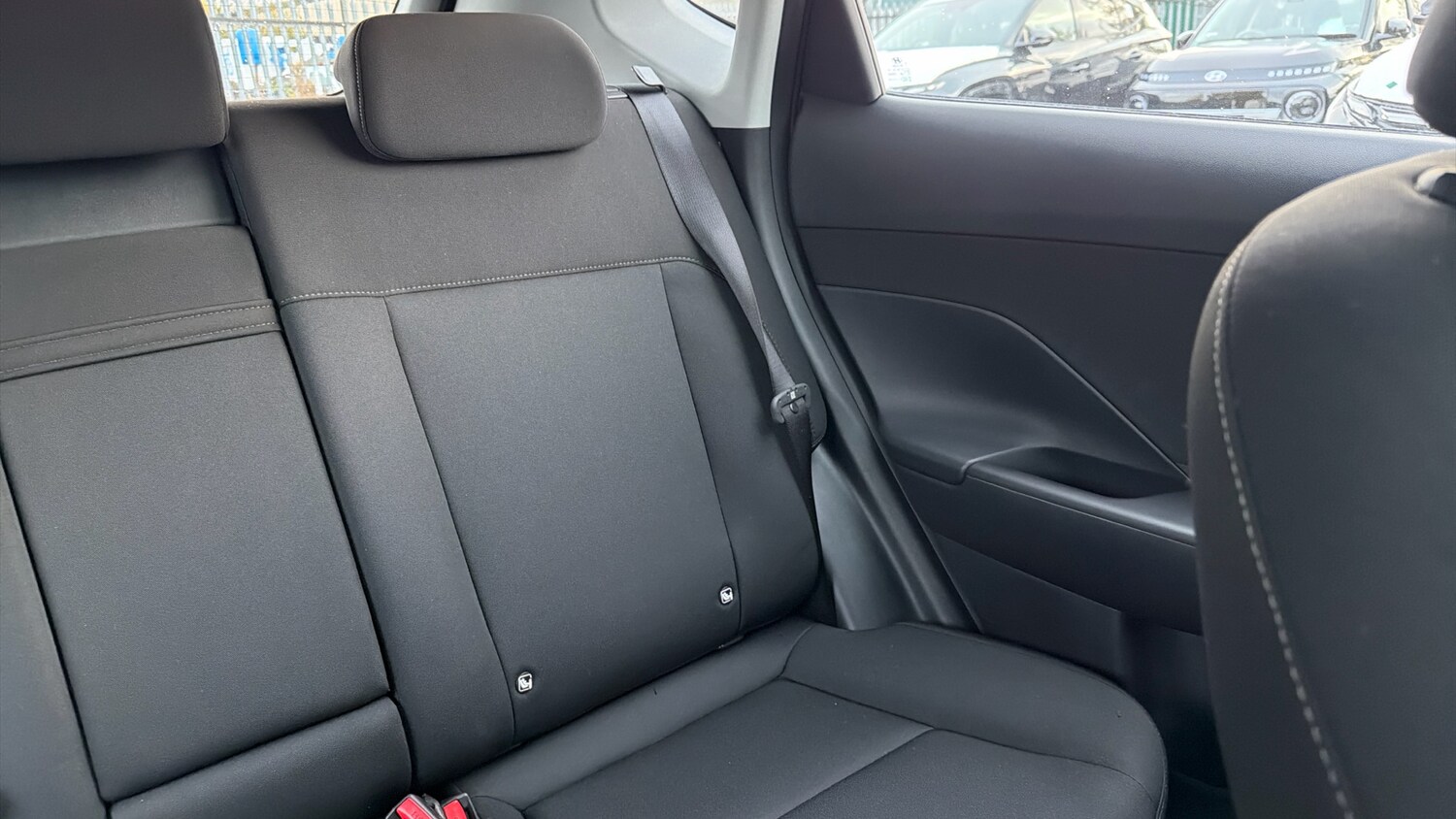 Used Hyundai KONA 2025 for sale - 76497172: Photo 43