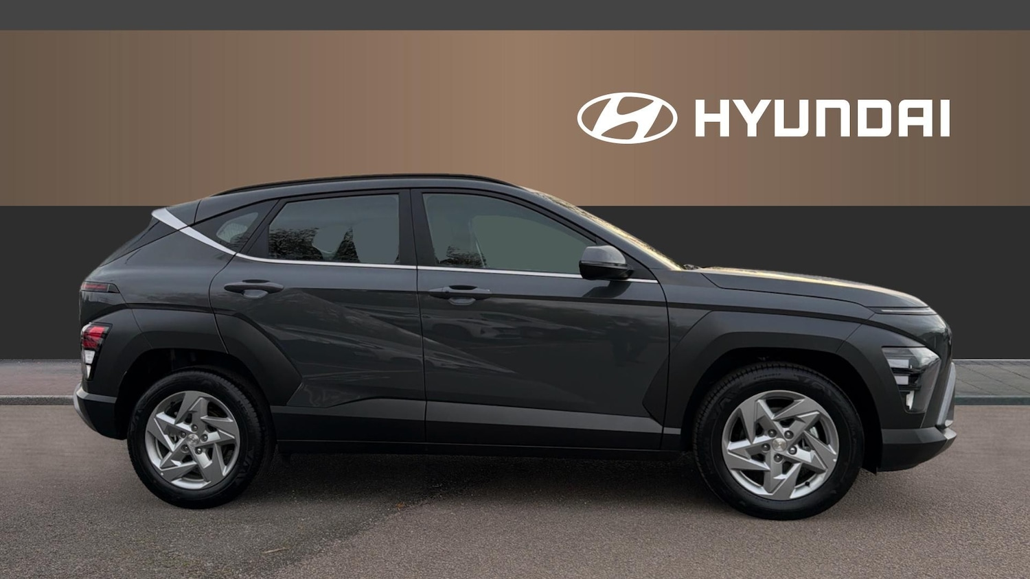 Used Hyundai KONA 2025 for sale - 76497172: Photo 5
