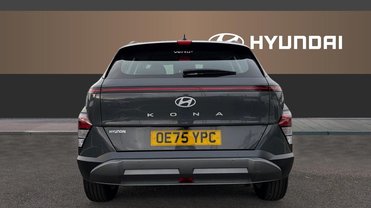 Used Hyundai KONA 2025 for sale - 76497172: Photo 6