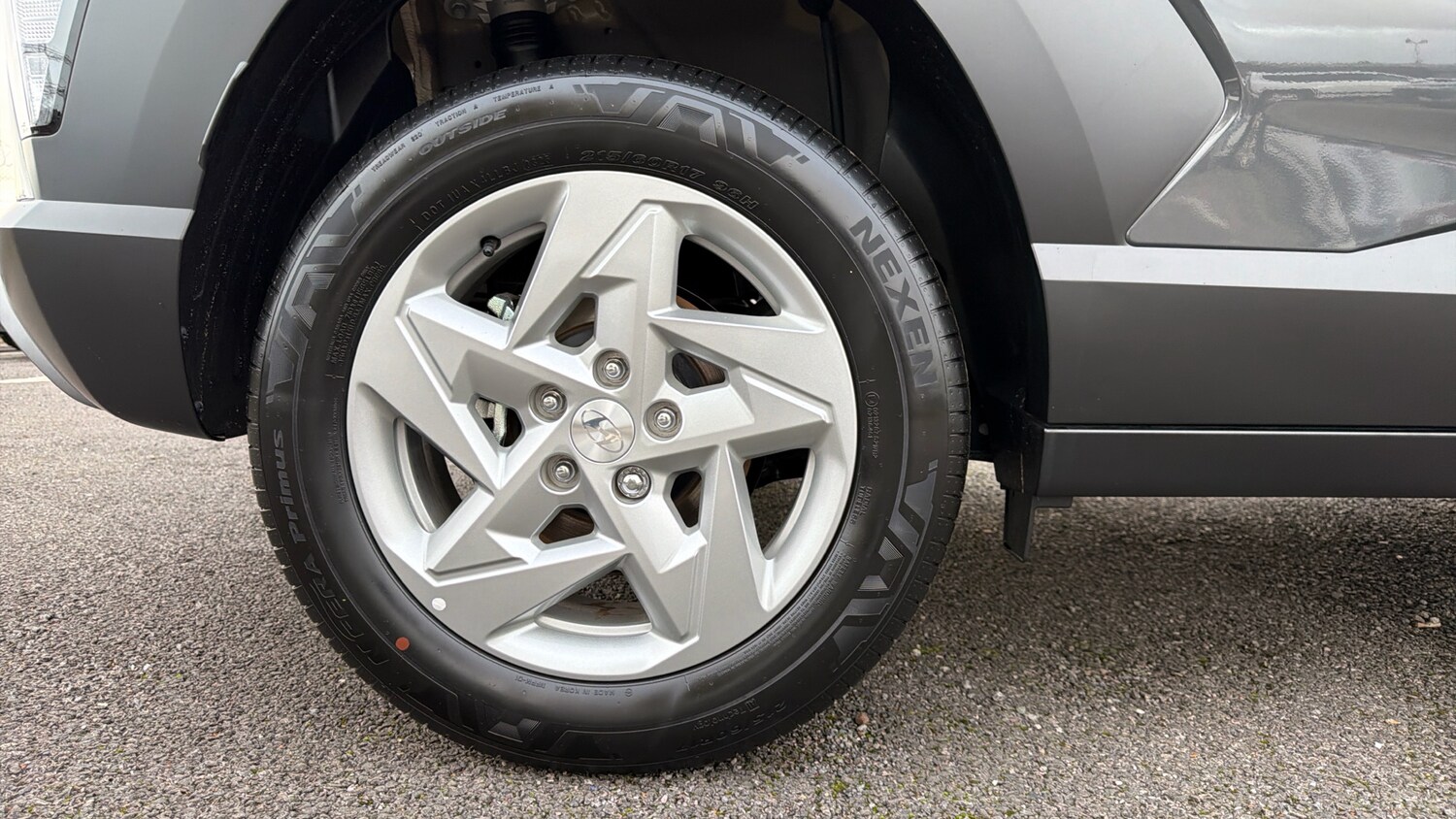 Used Hyundai KONA 2025 for sale - 76497172: Photo 7