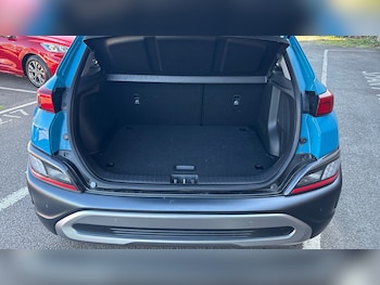 Used Hyundai KONA 2023 for sale - 78354077: Photo