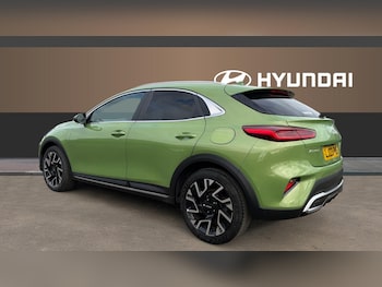 Used Kia XCeed 2023 for sale - 77917663: Photo