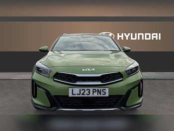 Used Kia XCeed 2023 for sale - 77917663: Photo