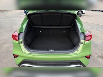 Used Kia XCeed 2023 for sale - 77917663: Photo