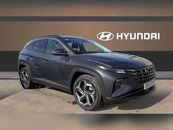 Used Hyundai TUCSON 2022 for sale - 78106146: Photo