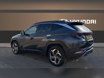 Used Hyundai TUCSON 2022 for sale - 78106146: Photo